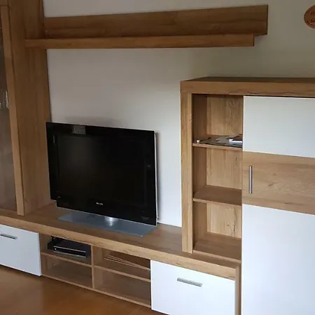 Ferienwohnung Haus Kapellenblick Winterberg Extérieur photo