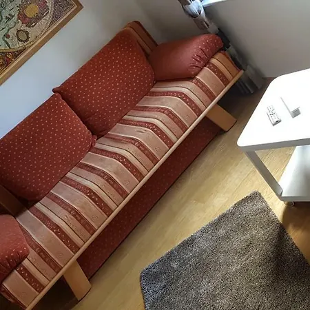 Ferienwohnung Haus Kapellenblick Winterberg Extérieur photo