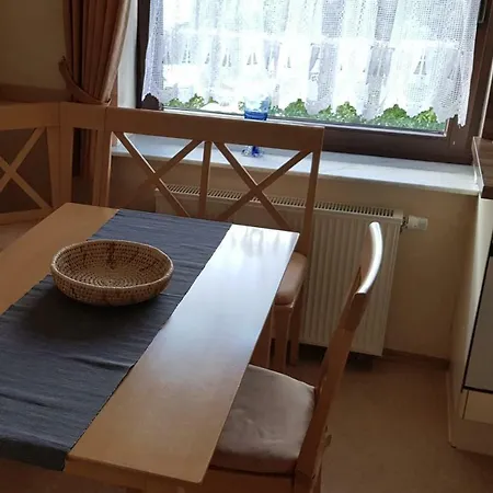 Ferienwohnung Haus Kapellenblick Winterberg Extérieur photo