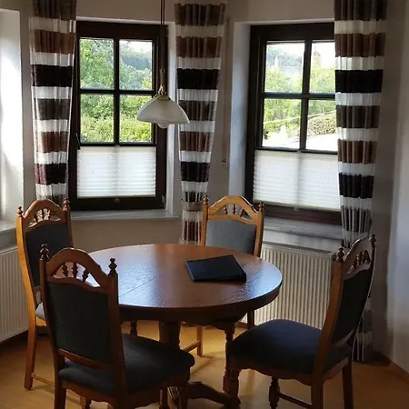 Ferienwohnung Haus Kapellenblick Winterberg Extérieur photo