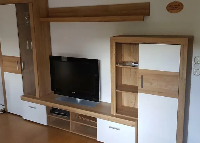 Ferienwohnung Haus Kapellenblick