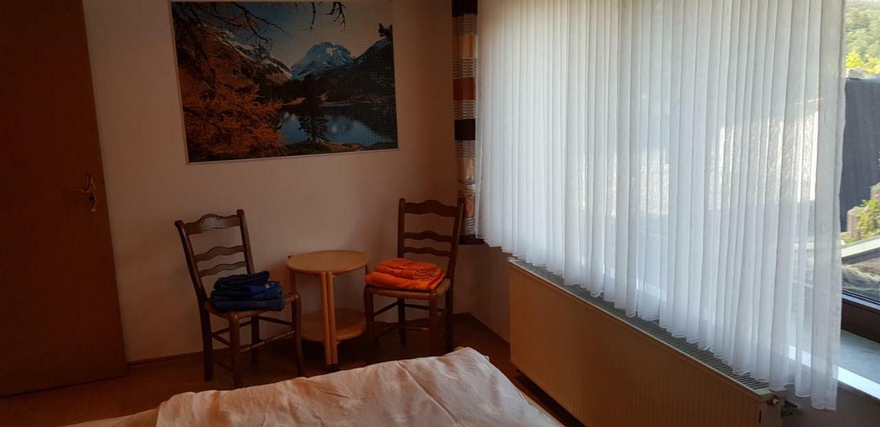 Haus Kapellenblick Apartment *